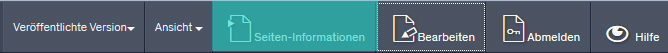 Seiteninformationen